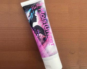 Organic Moisturizer for Glowing, Youthful Skin – Natural Deep Hydration, Anti-Aging, Collagen Boosting with Rosehip, Jojoba & Lavender Oils
