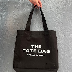The Tote Bag