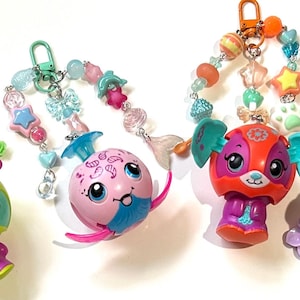 Zoobles toy - Etsy 日本