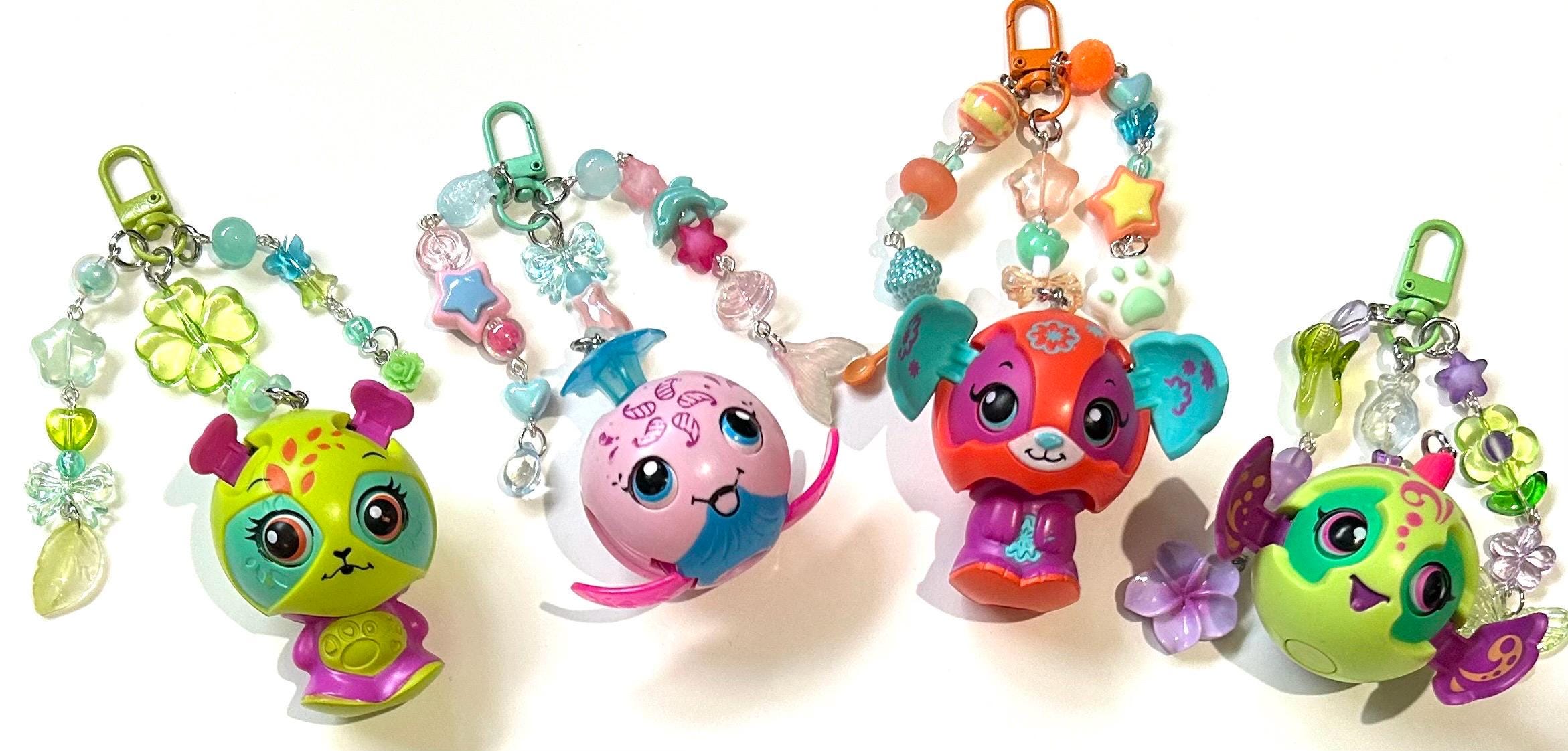 Zoobles toy - Etsy 日本