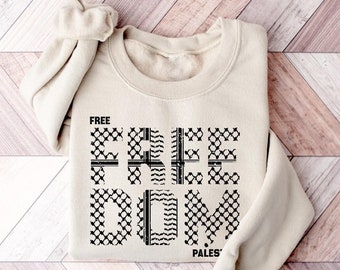 Palestine Solidarity Shirt, Palestine T-shirt, Palestine Solidatity Sweatshirt, Free Palestine Shirt,Stand With Palestine Tee,Free Palestine