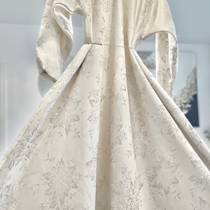 Baroque Women’s Modest Dress