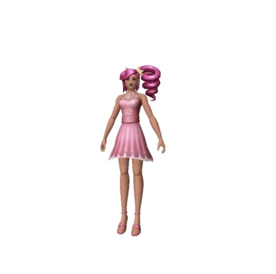 roblox elegant evening dress Discover Trendy Roblox Dress Codes