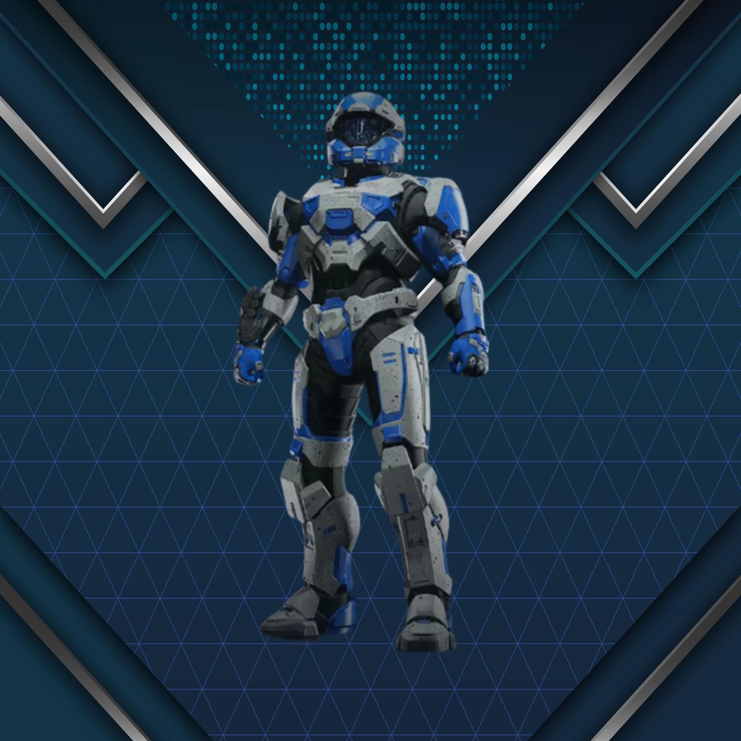 Halo Infinite DLC Armor Skin Limited Edition *DIGITAL CODE* Worldwide - Promo Code | Parade Ground Epic Armor Skin Code