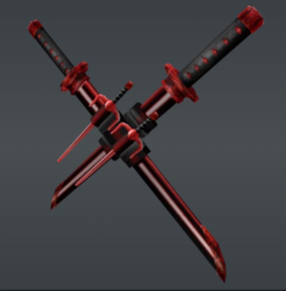 Roblox DLC Adurite Swordpack Limited Edition *DIGITAL Code* Worldwide ...
