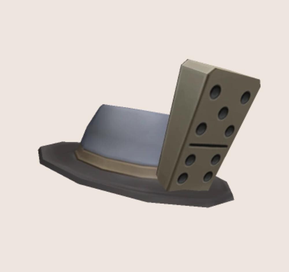 Roblox DLC Domino Deckard Bundle Limited Edition *DIGITAL Code ...