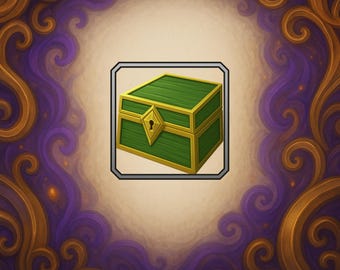 World of Warcraft WoW Landro Gift Box Limited Edition *DIGITAL CODE* Worldwide - Landro Loot Mystery Box | RARE Mounts