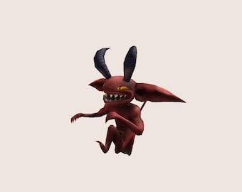 Roblox DLC Delinquent Demon Accessory Limited Edition *DIGITAL Code* Worldwide | Delinquent Demon Shoulder Accessory Avatar Special Effects