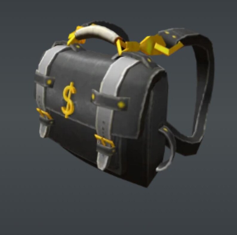 Code Briefcase Roblox DLC 10 Million Man's Briefcase Limited Edition *DIGITAL Code ...