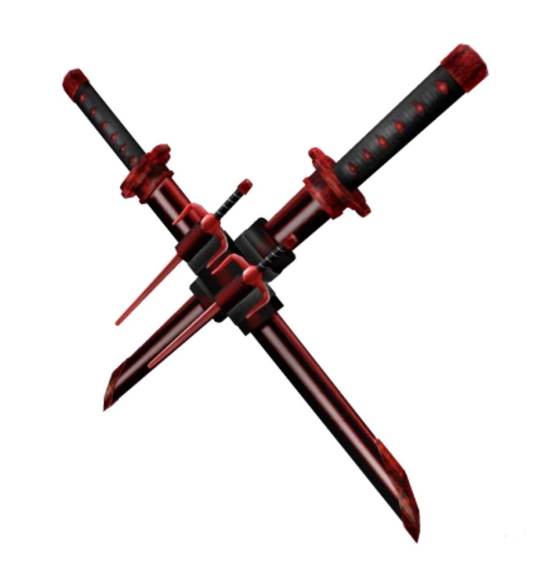 Roblox DLC Adurite Swordpack Limited Edition *DIGITAL Code