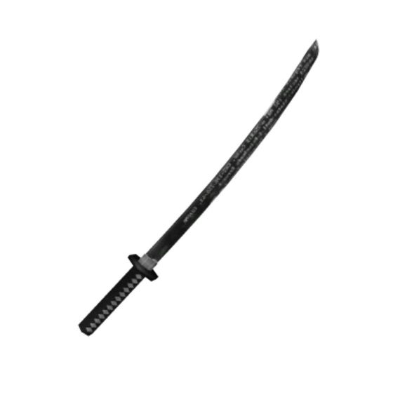 Roblox DLC Kernel Panic Katana (1x1x1x1) Limited Edition *DIGITAL