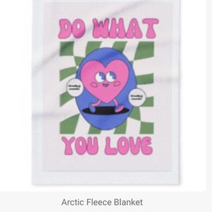 blanket