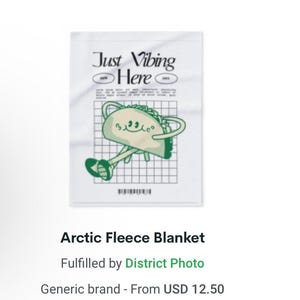 blanket