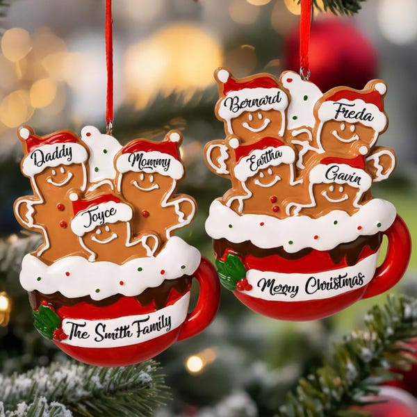 Personalized Christmas Ornaments 2025 Etsy Personalized christmas ornaments 2025 etsy