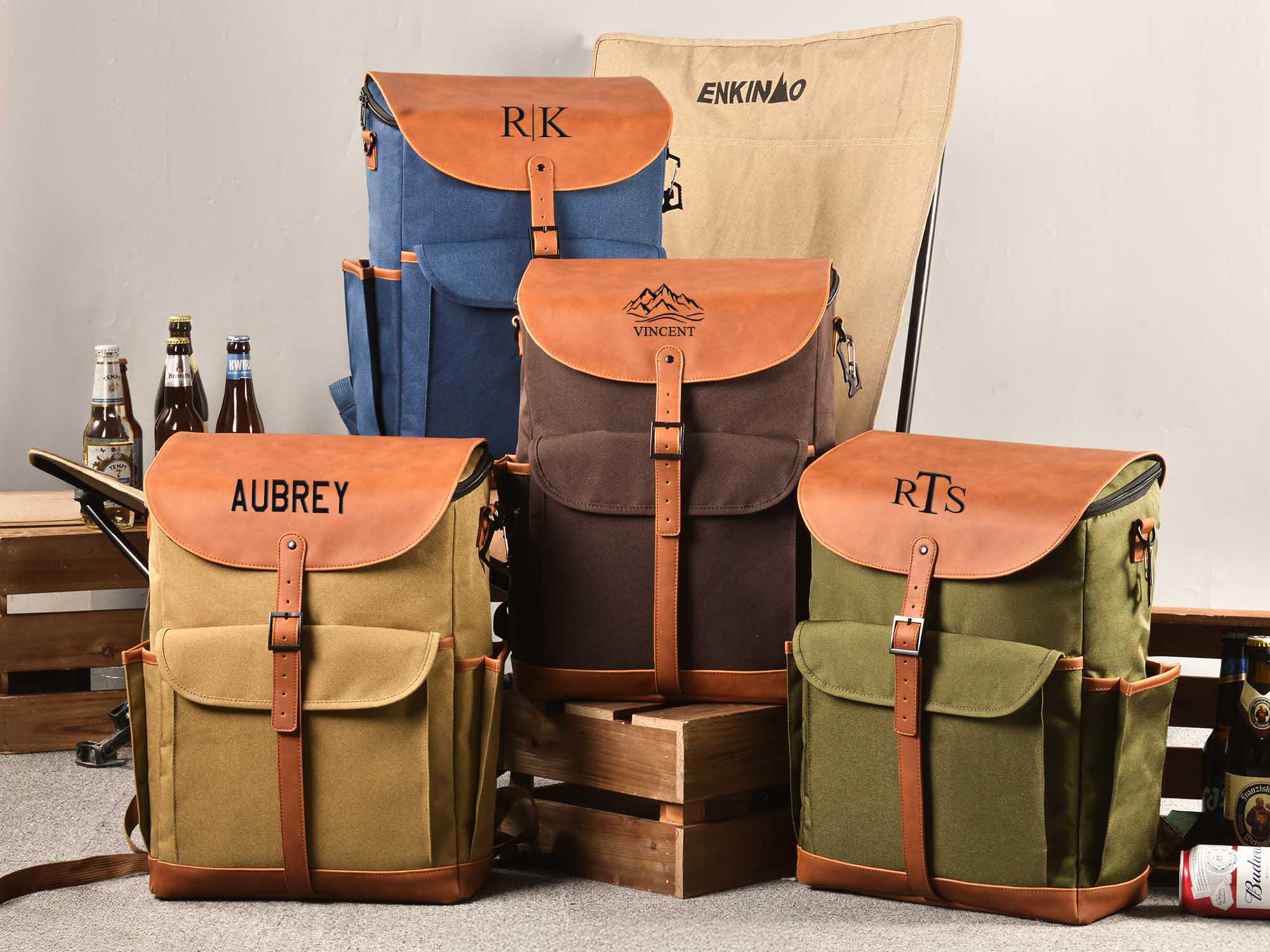 Hiking Lunch Bag Ireland