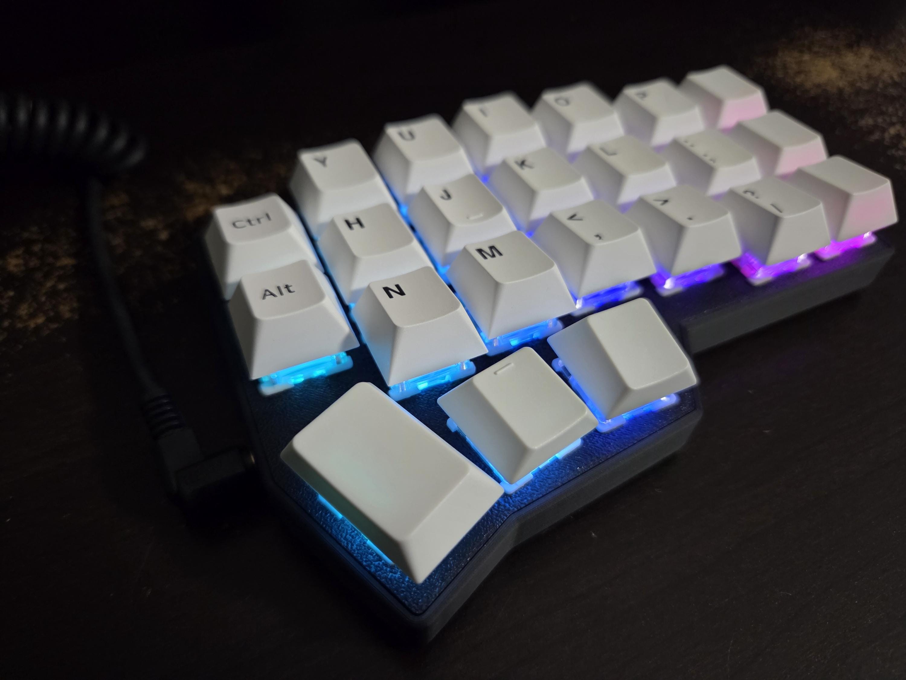 Corne Cherry V4.1 | PGT.UPRRP.EDU