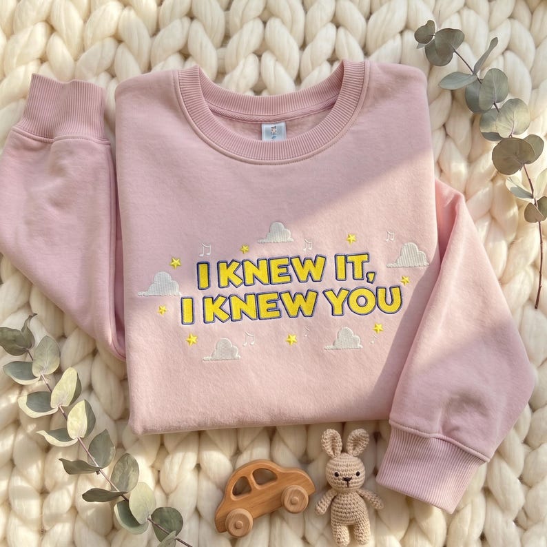 Disney Toy Story 5 Song Embroidered Tee, Toy Story Fans Shirt, Pixar Toy Story Sweatshirt, Gift For Pixars Toy Story Fan, Woody Lover Shirt image 7