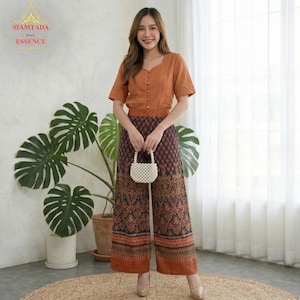 ladies culotte dresses Dress Women 5-20-26