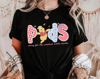 Pediatric Nurse Sweatshirt, Peds Nurse Crewnecks, Peds Nursing Student Hoodie, Peds Sweatshirt, Peds TShirt