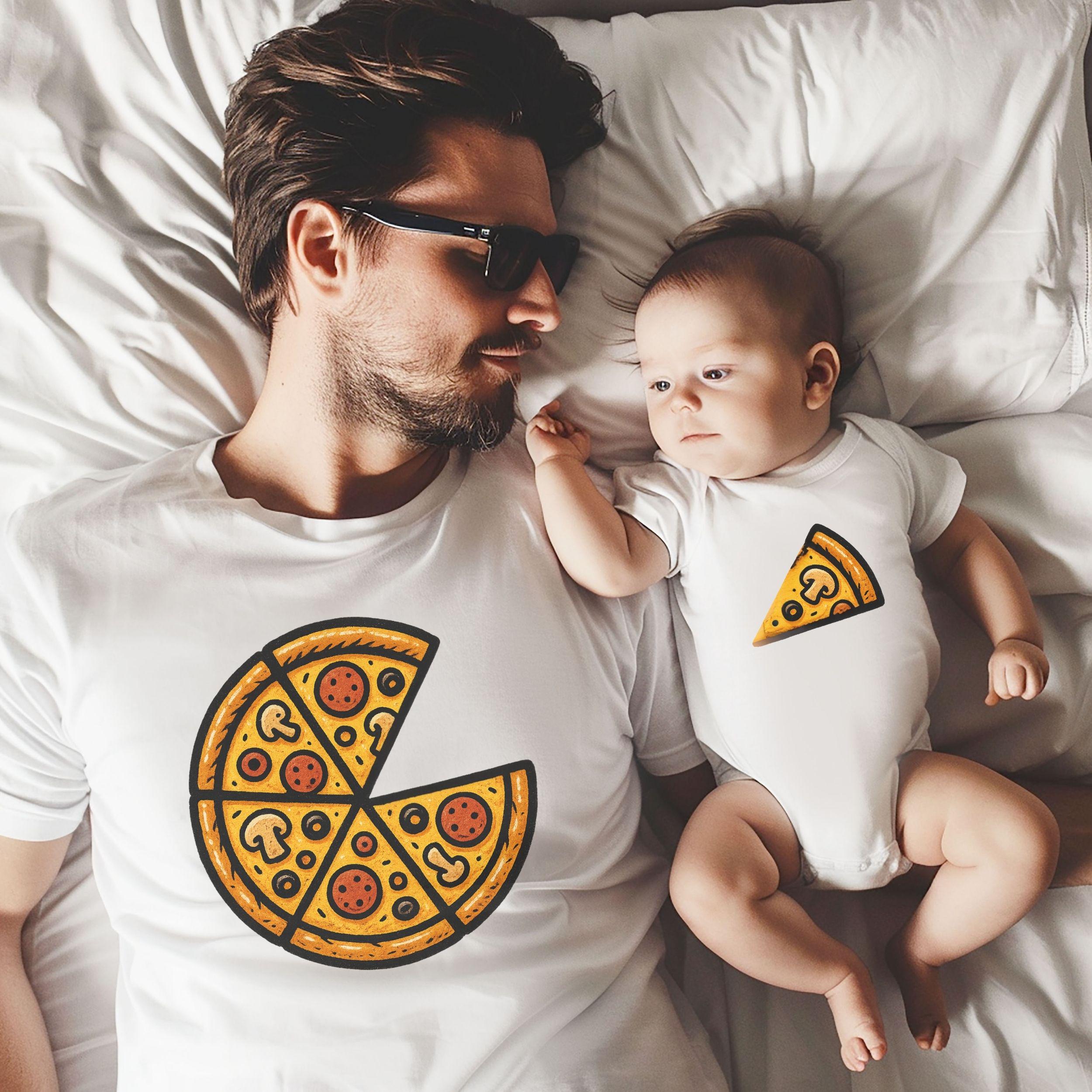 Magliette Famiglia Coordinate 3