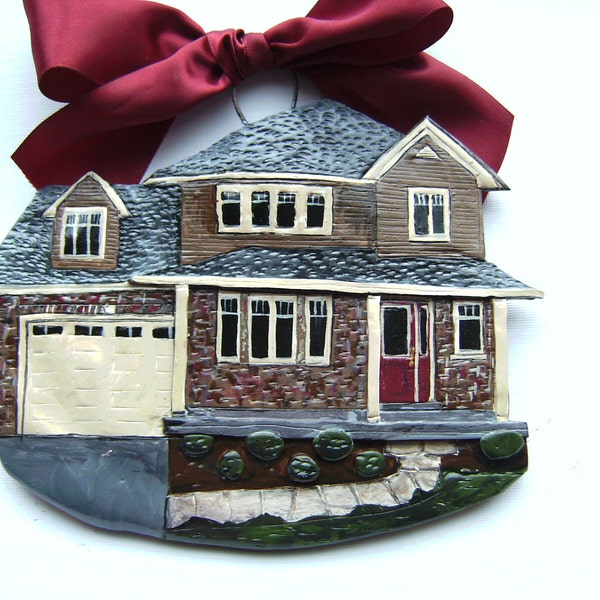 DO NOT PURCHASE unless you are Jenni4la- custom listing for one ornament
