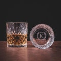 Personalized Whiskey Glass Gift for Him, Engraved Groomsmen Whiskey Glass, Groomsman Gift, Best Man Gift, Dad Gifts, Christmas Gift for Him