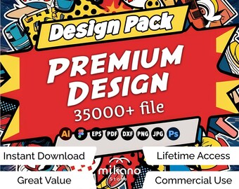35000+ Design Graphics Bundle (ai, eps, pdf, png, jpg, psd)