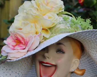 spectator hats for sale