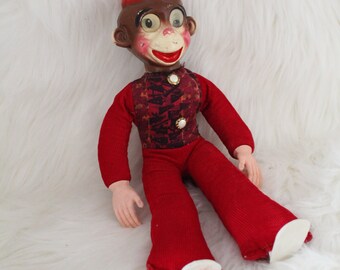 google plushie