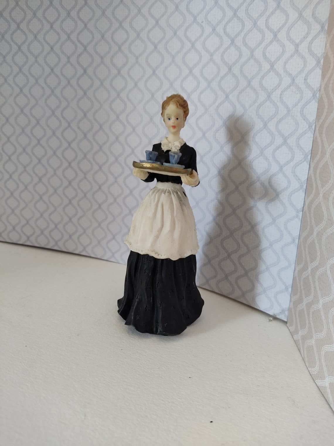 dollhouse attire