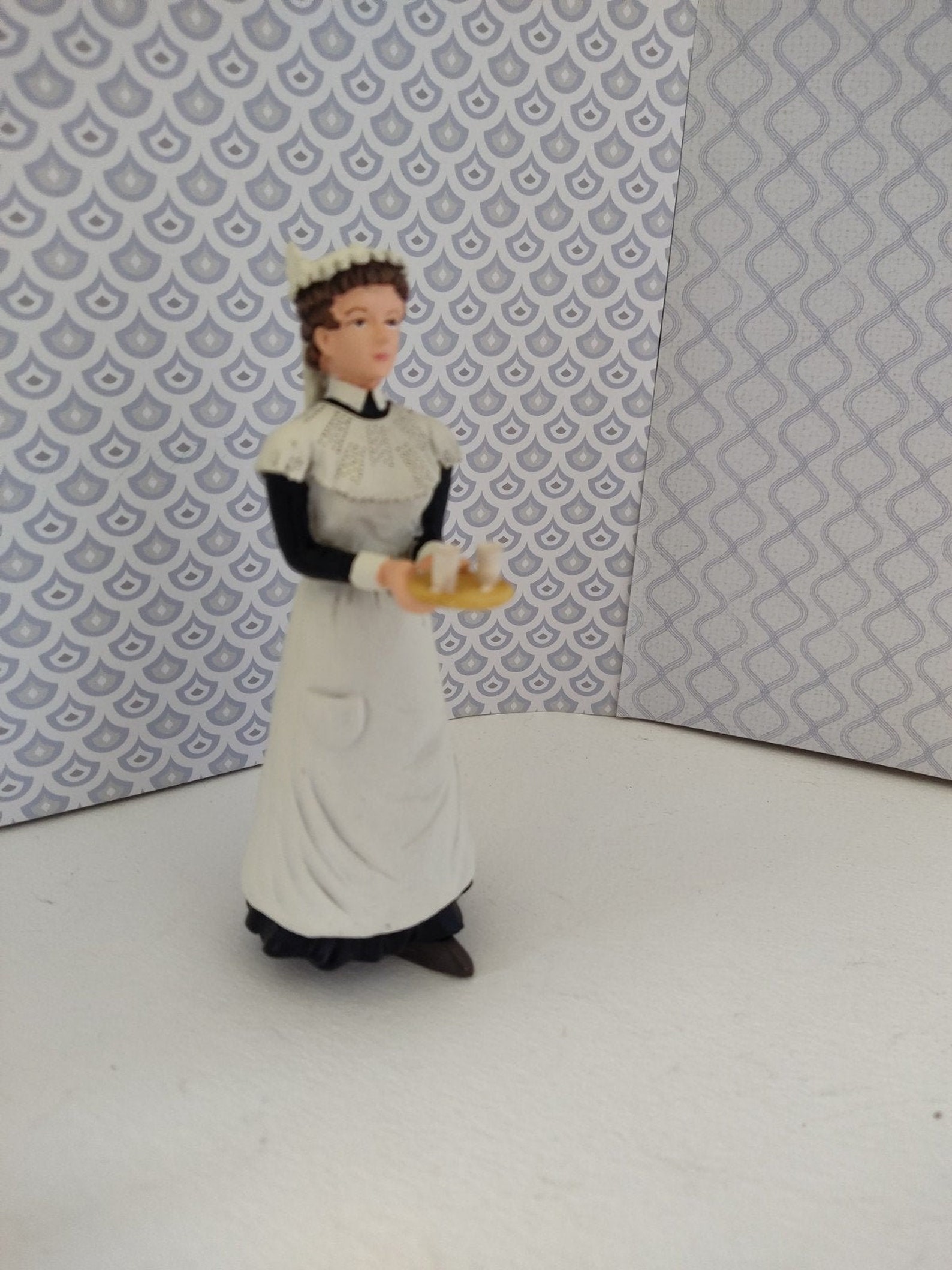 dollhouse attire
