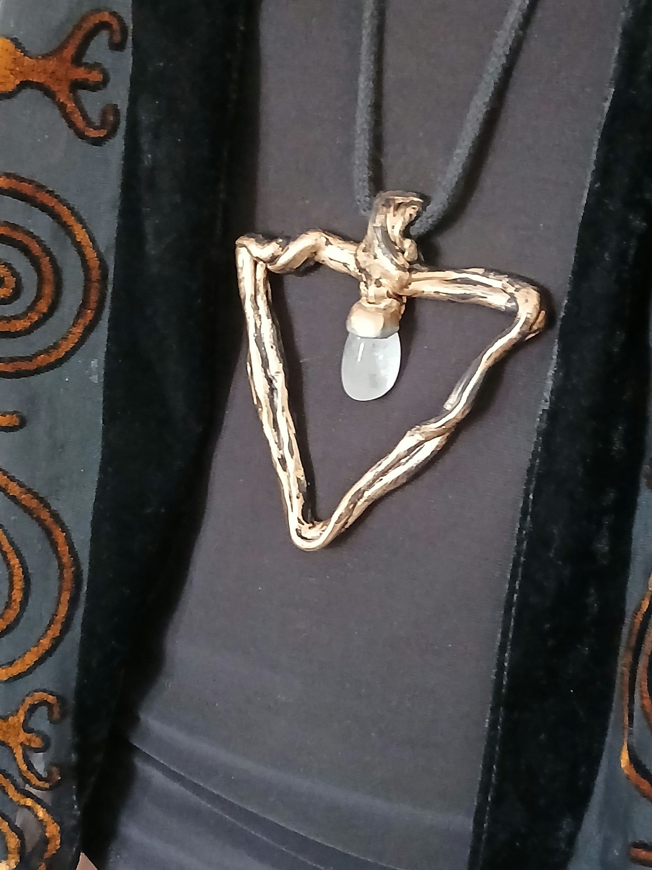 Frankie Bergstein Jewelry