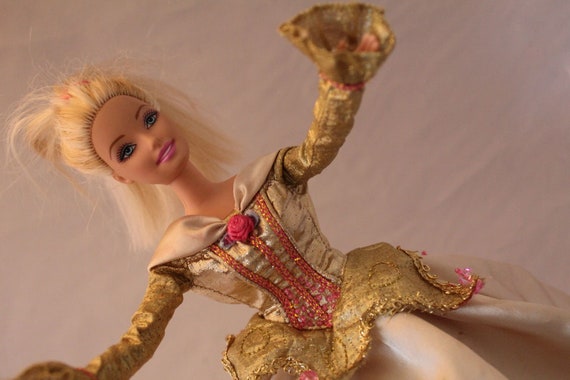 1966 mattel barbie