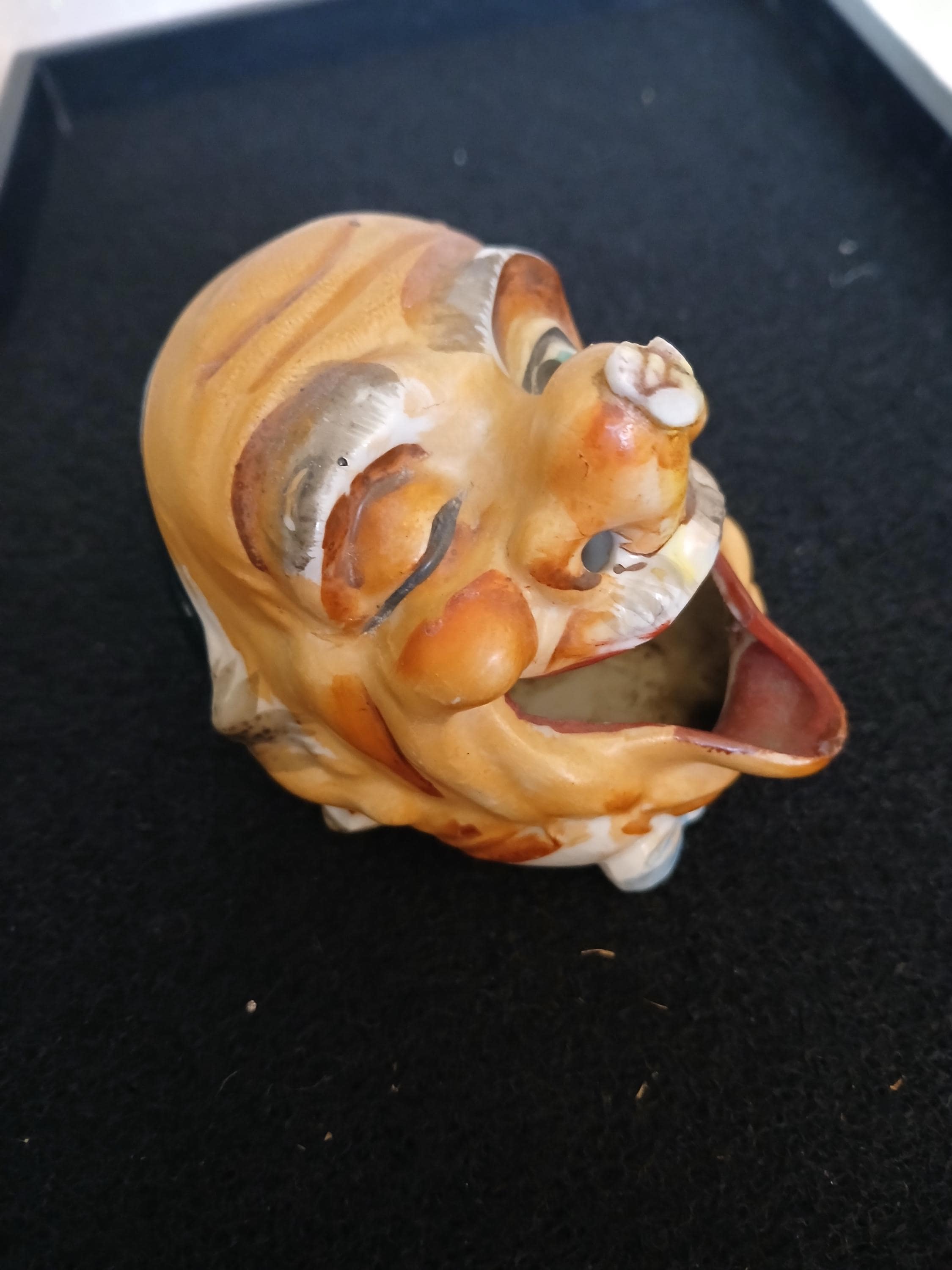 1950's Ash Tray - Etsy