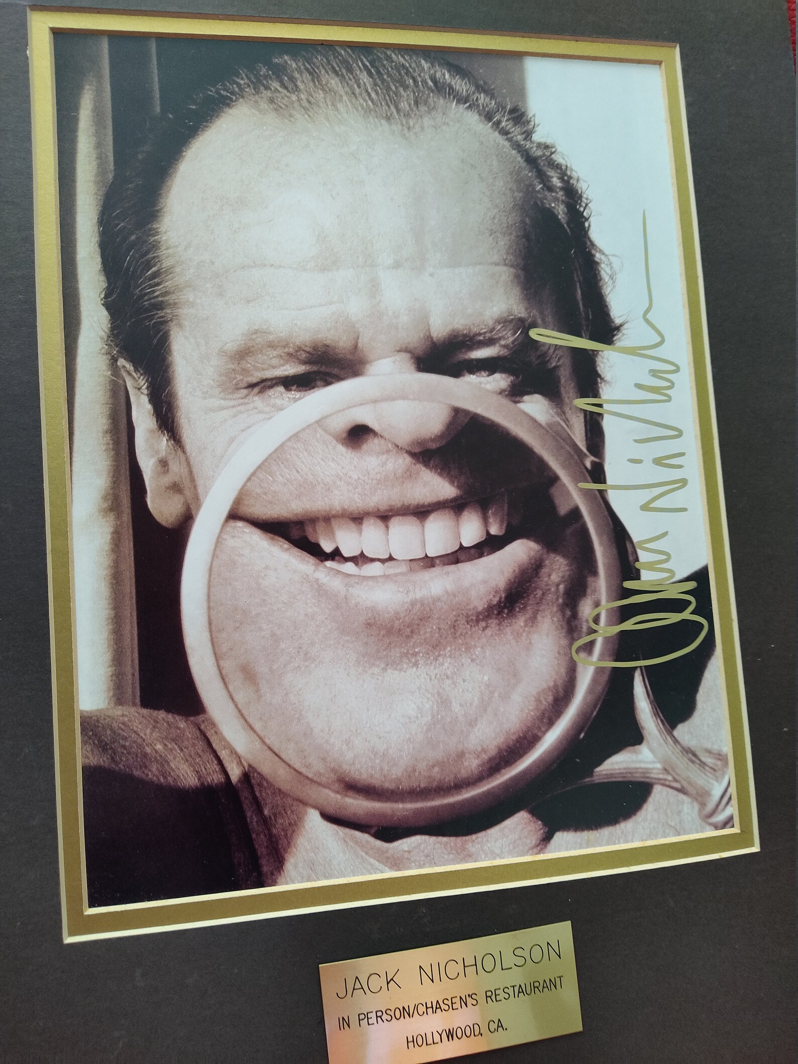 Rare Photos Show Jack Nicholson'S Recent Health State - 3rstbo4
