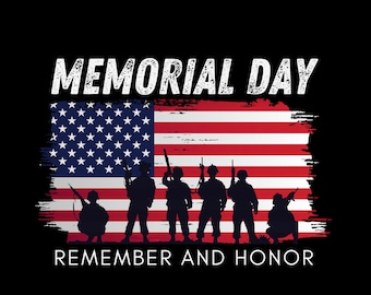 Memorial Day, Freedom Is Priceless But Not Free PNG Sublimation Design, Veterans Day Gift, Veteran Shirt, Patriotic PNG Digital File