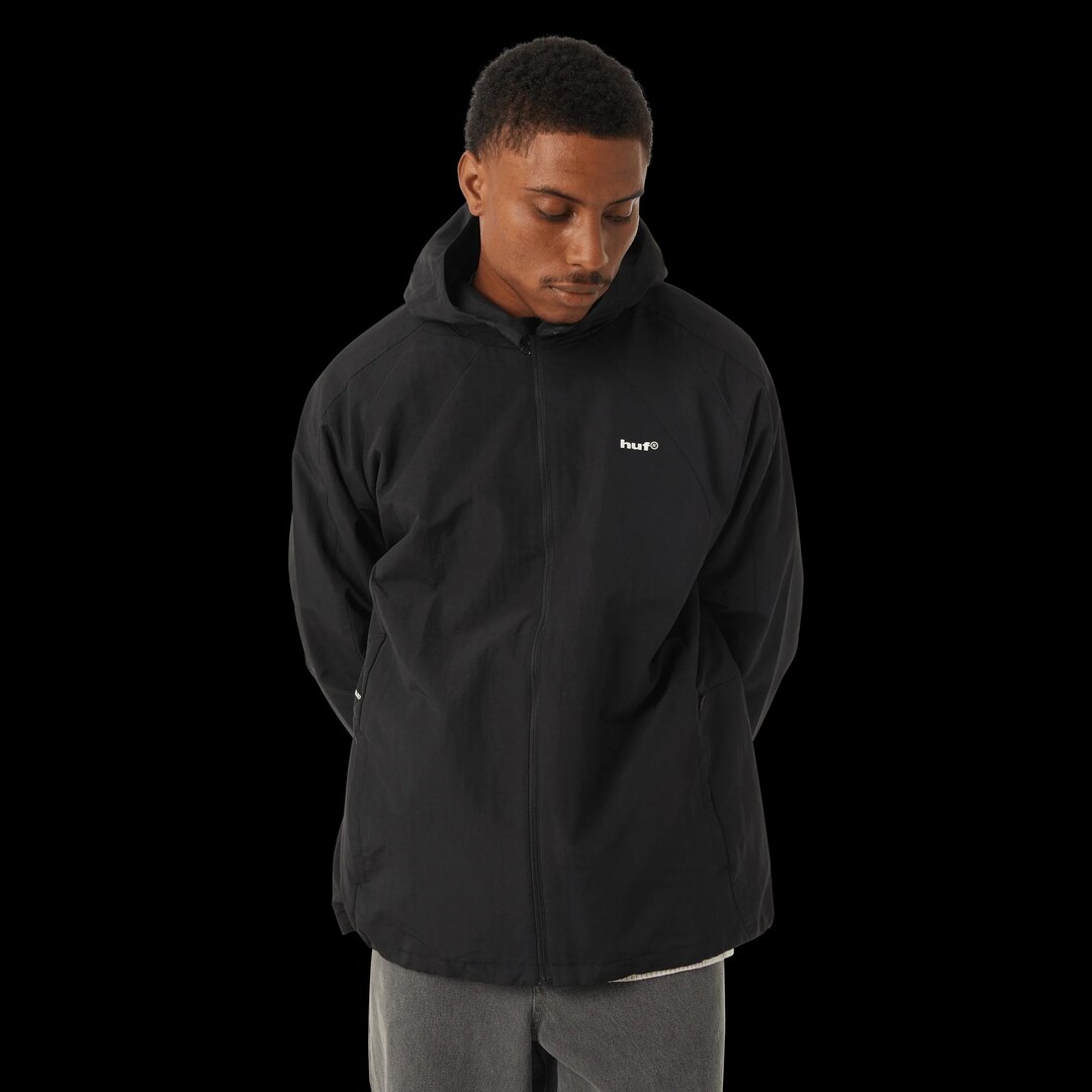 Shell Rain Jacket Rainier Shell Jacket | Men’s Waterproof Windbreaker | Custom Fit ...