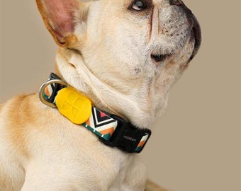 Adjustable No-Pull Dog Harness: Lightweight Quick-Release, 6 Colors