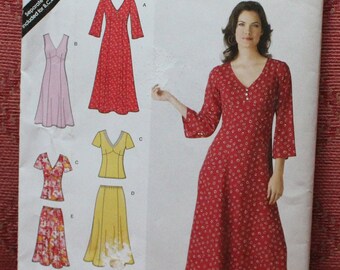 One Piece Dress Etsy