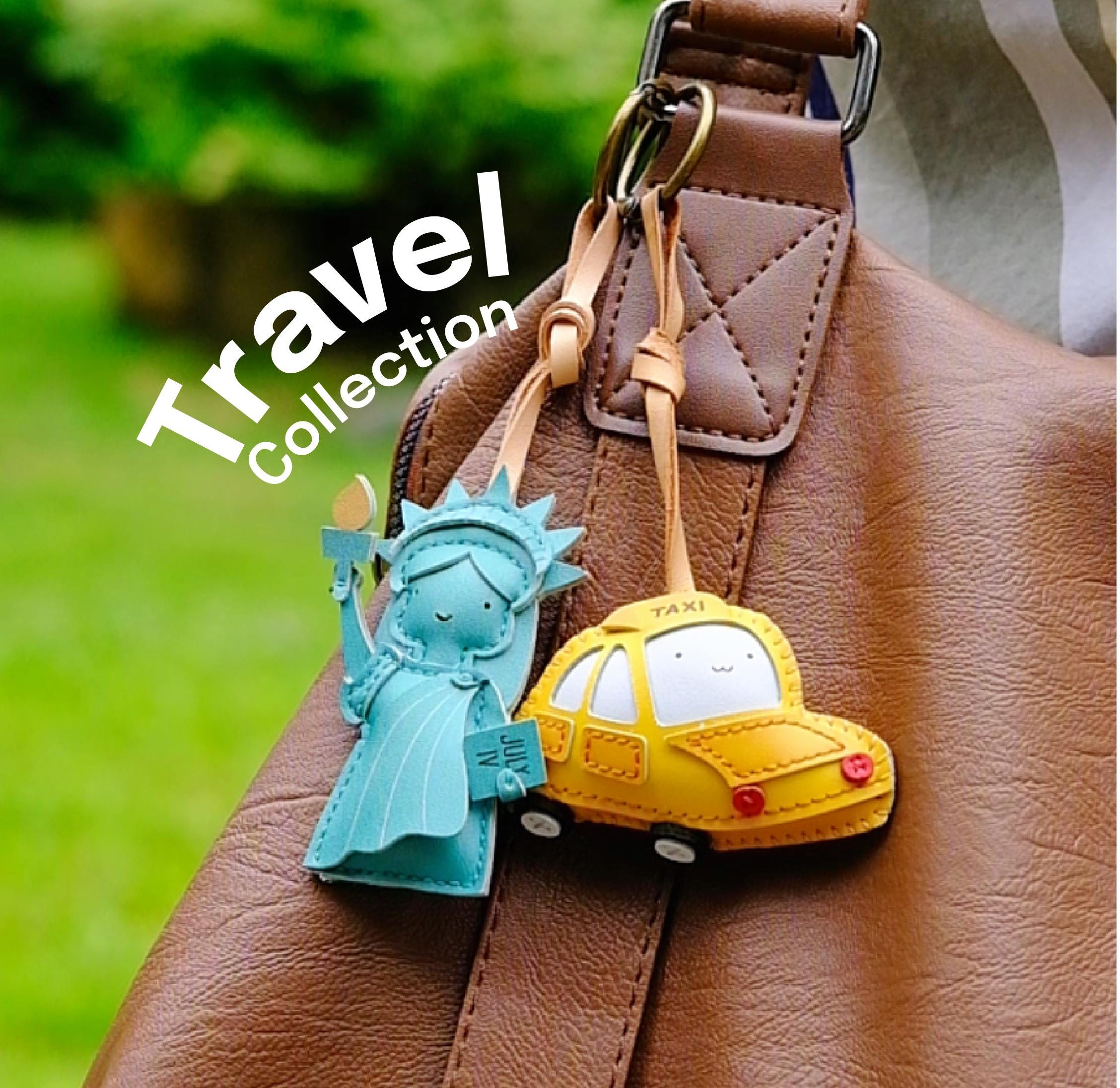 Nyc taxi cab charm - Etsy 日本