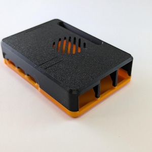 Raspberry Pi 5 case