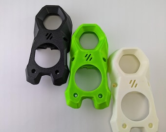 Piezas impresas para Voron Stealthburner y ClockWork2