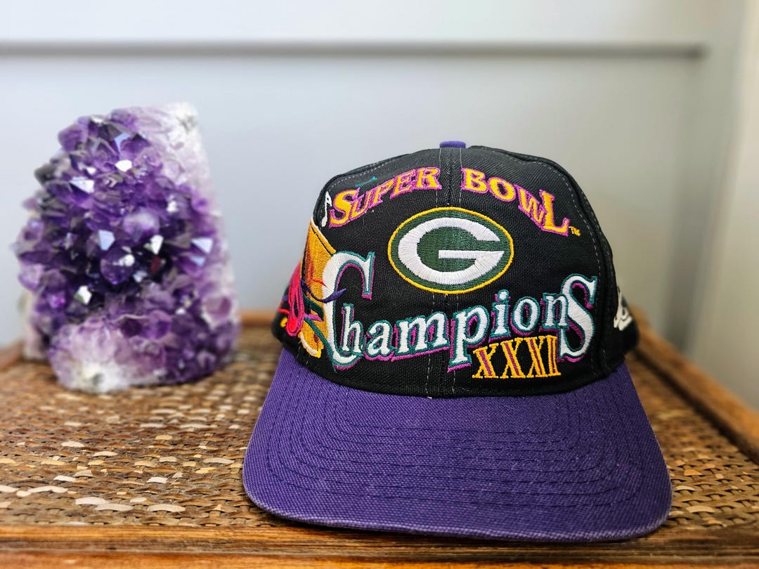 Take A Look About Green Bay Packers Super Bowl Hat