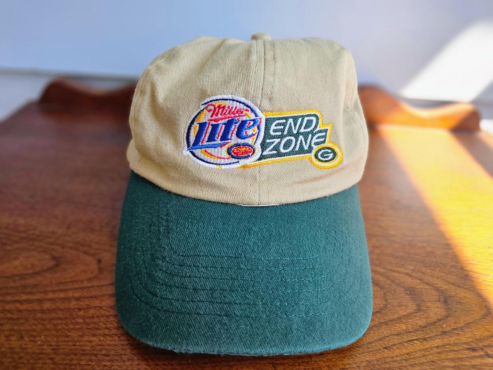 Miller Lite Hats - Etsy Canada