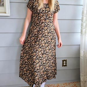 Phoebe Buffay Dress - Etsy
