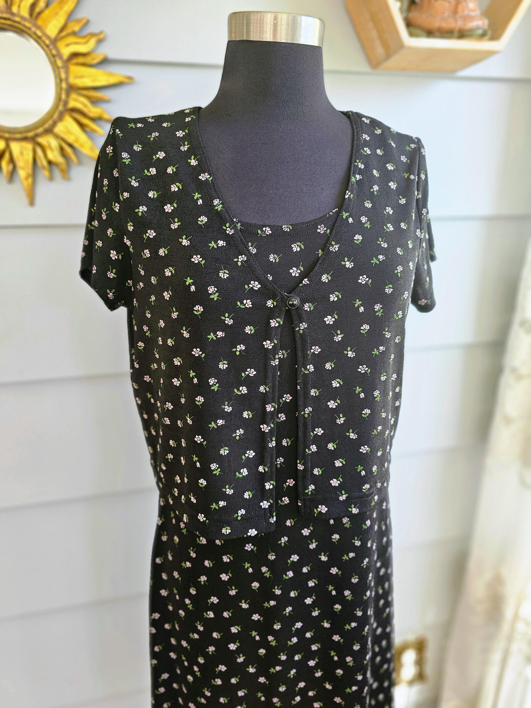 black halter dress open back Annita Crepe Halter Midi Dress / Black | MESHKI