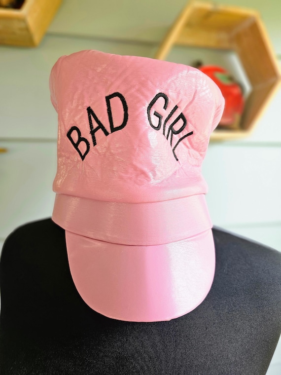 00s L.G.B. skull linen hat 女優帽　ハット y2k 00s L.G.B. skull linen hat 女優帽 ハット y2k