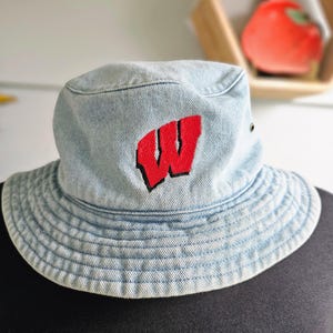90s Big Logo Hat - Etsy