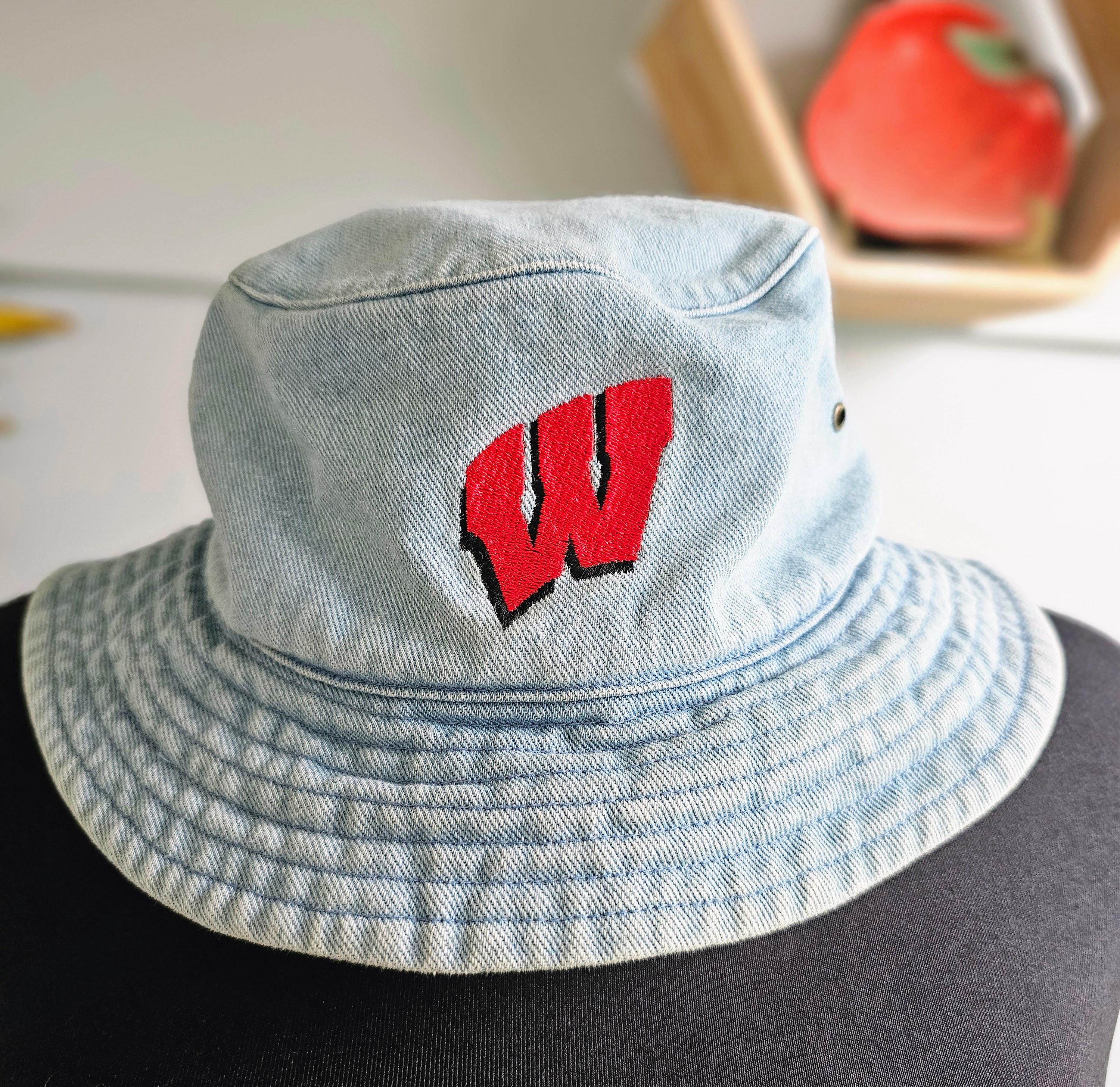 90s Big Logo Hat - Etsy