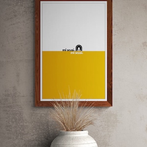 Mi Scusi - digital download